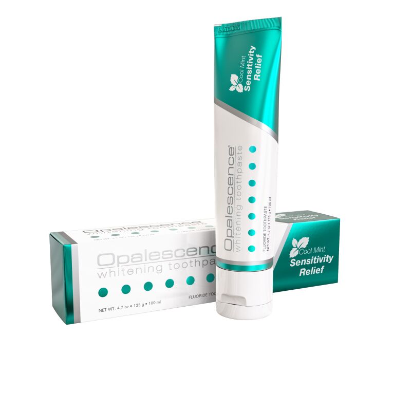 OPALESCENCE WHITENING SENSITIVITY DIS MACUNU 133 GR
