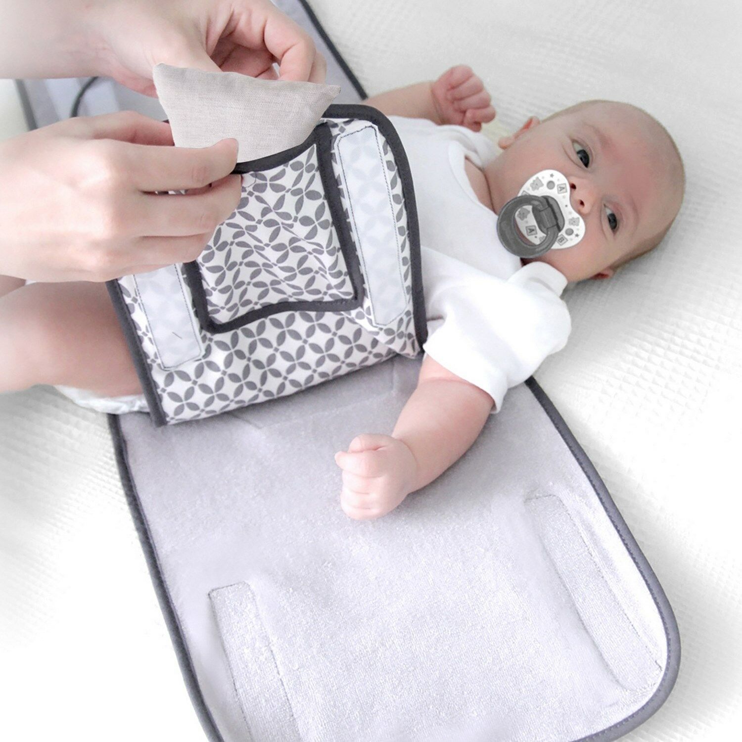 Babyjem Antikolik Kundak