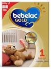 Bebelac Gold 1 Numara 800 gr