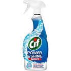 Cif Sprey Power Shine Banyo 750 ml