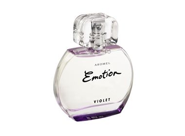 Emotion Edt 50Ml Violet