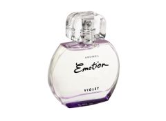 Emotion Edt 50Ml Violet