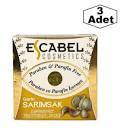 Escabel Sarımsaklı Sabun 150 gr