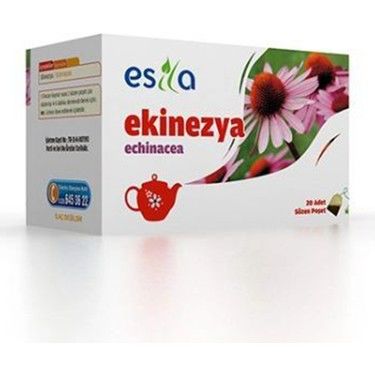Esila Ekinezya Çiçek 40 gr