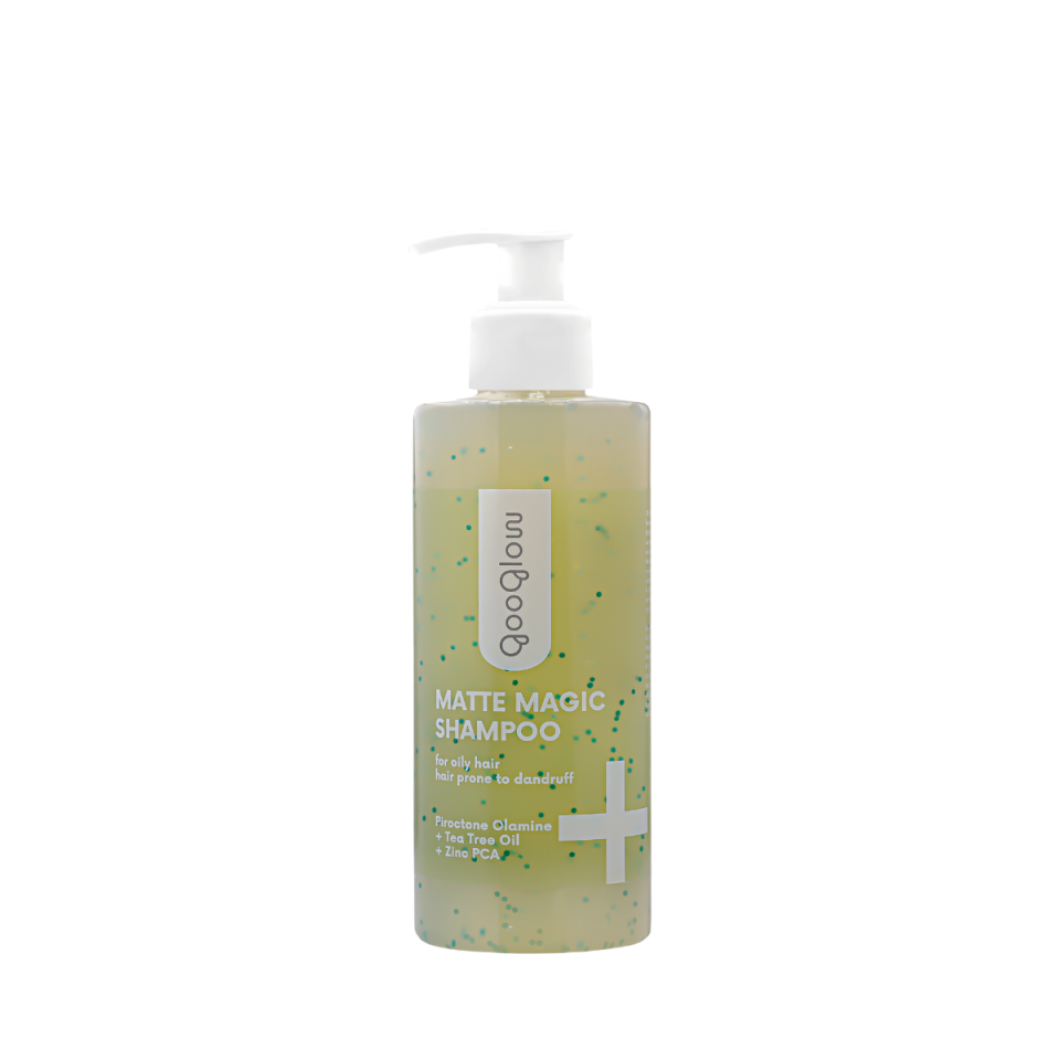 Googlow Matte Magic Hair Cream Conditioner Yağlı Saçlar İçin Durulanan Saç Kremi 120 ml