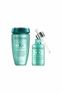 Kerastase Resistance Extentioniste Saç Uzatan Şampuan 250 ml + Serum 50 ml