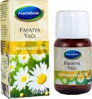 Mecitefendi Papatya Yağı 20 ml
