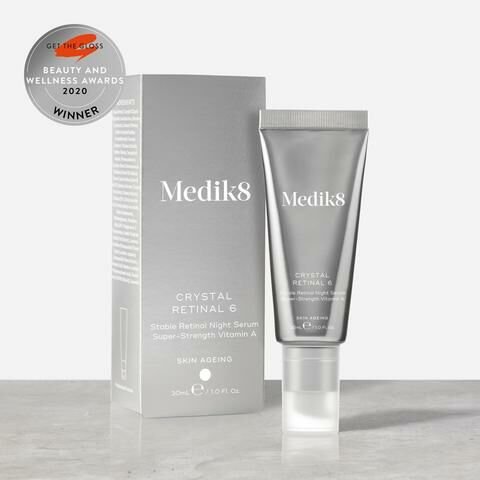 Medik8 Crystal Retinal 6 30 ml