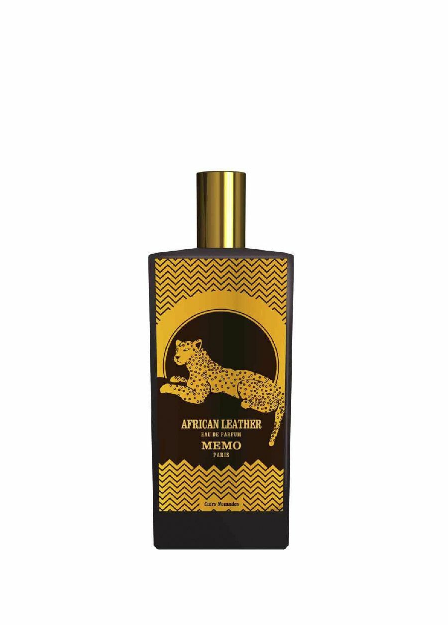 Memo African Leather Erkek Parfüm EDP 75 ml