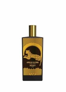 Memo African Leather Erkek Parfüm EDP 75 ml