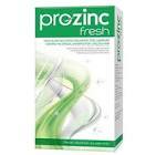 Prozinc Fresh Şampuan 300 ml