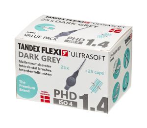 Tandex Flexı Usoft 1Mmdark25lı