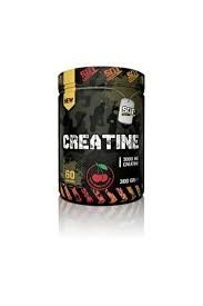 Sat Nutrition Creatine Monohydrate Vişne Aromalı 300 gr