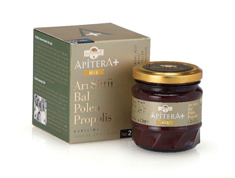 APITERA APIMIX PLUS 210 GR