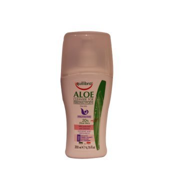 Equilibra Aloe İntim Gel 200ml