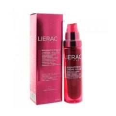 Lierac Magnificence Creme Rouge 50ml