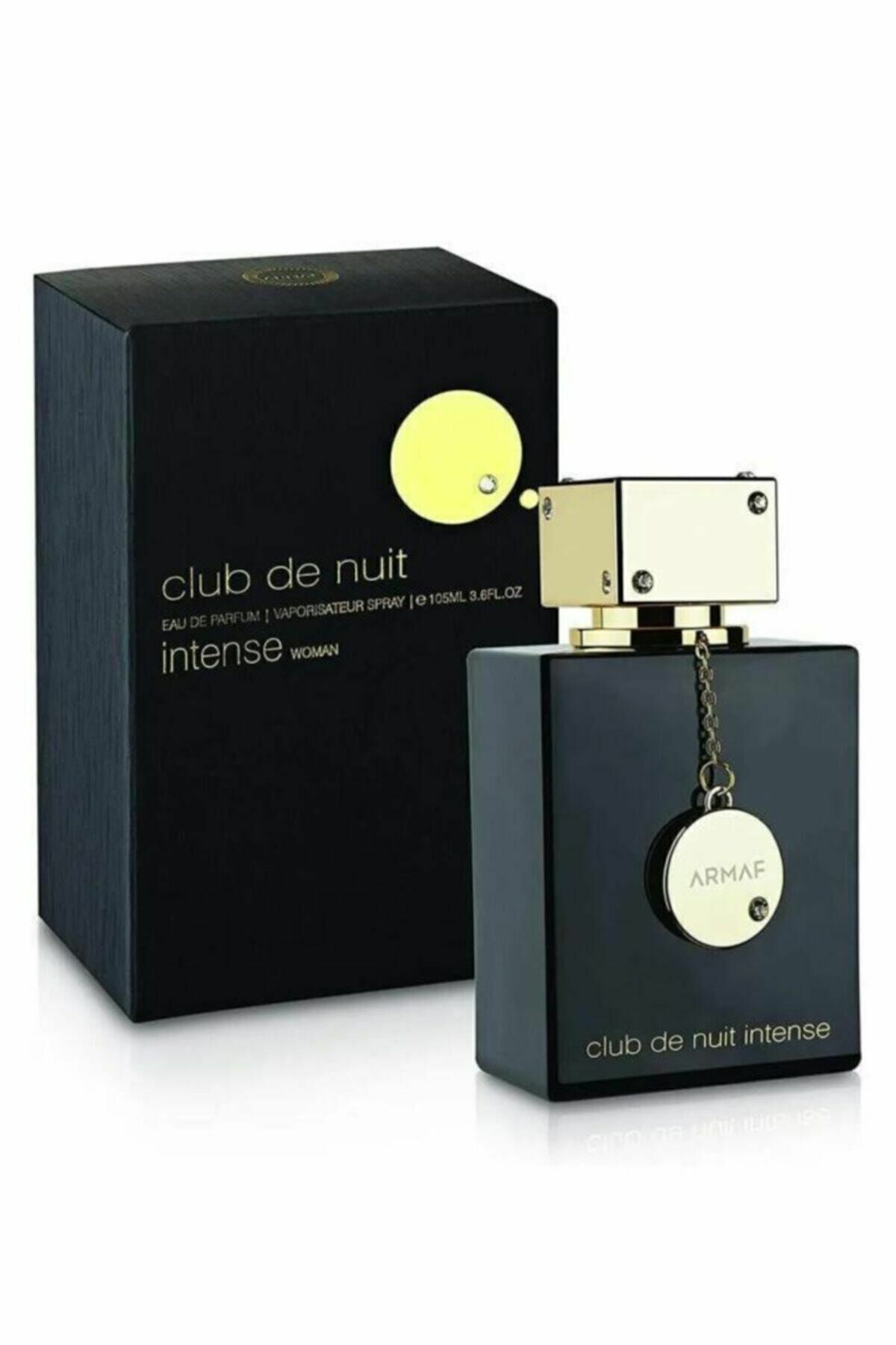 Armaf Club De Nuit Intense Kadın Parfüm EDP 105 ml