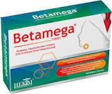 Betamega 30 Kapsül