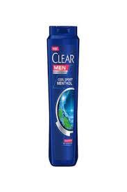 Clear Men Cool Sport Şampuan 180 ml