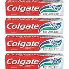 Colgate Üçlü Etki Diş Macunu 50 ml - 4 Adet
