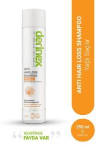 Derinex Kadın Anti Hair Loss Set Şampuan 250 ml + Sprey 50 ml
