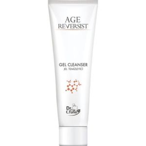 Dr. C. Tuna Age Reversist Temizleyici Jel 100 ml