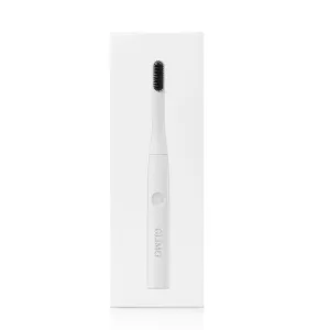 Glimo Sonic Toothbrush White Set