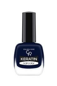 Golden Rose Keratin Nail Color Oje No: 78