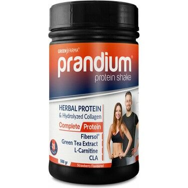 Green Farma Prandium Protein Shake 28 Servis