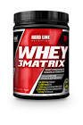 Hardline Nutrition Whey 3 Matrix Lemon Cheesecake 454 gr