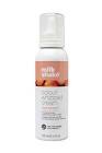 Milk Shake Colour Whipped Cream Rose Brown 100 ml