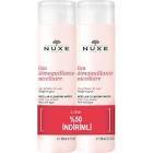 Nuxe Eau Demaquillante Micellaire 200 ml 2'li