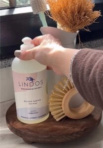 Obir Natürel Bebek Şampuanı 500 ml