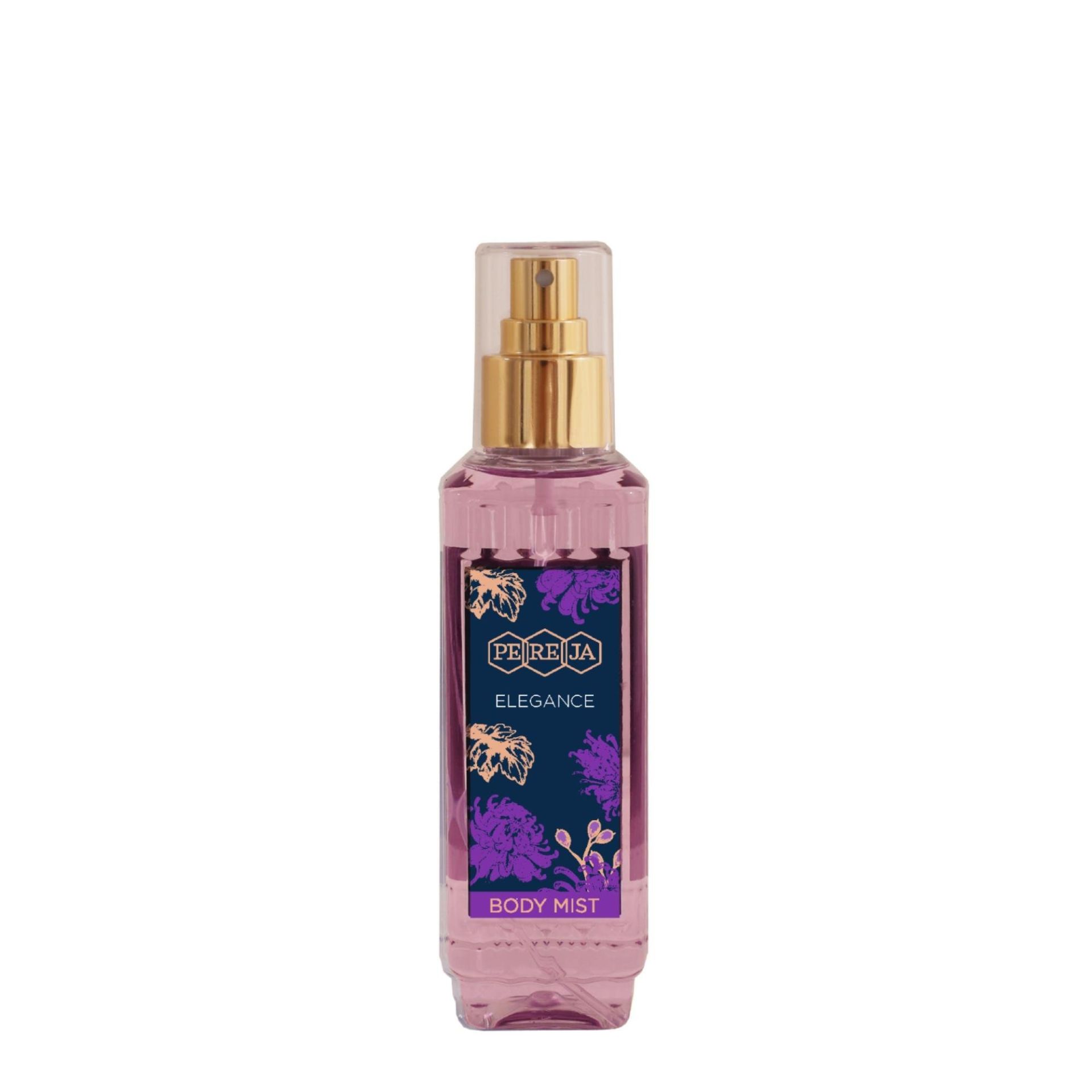 Pereja Elegance Vücut Spreyi 200 ml