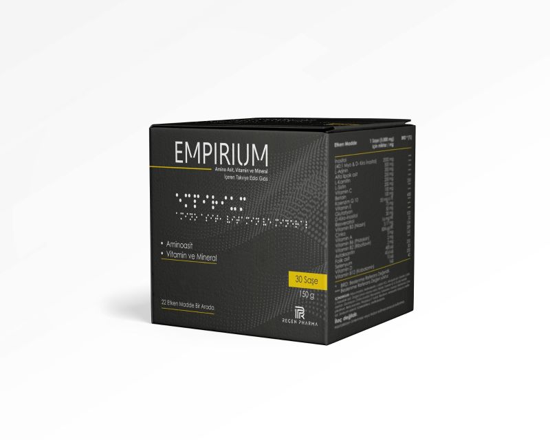 Empırıum 30 Sase