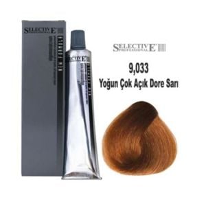 Selective Saç Boyası 9,033