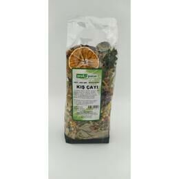 Yeşil Pazar Kış Çayı 200 gr