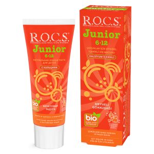 ROCS JUNIOR 6-12 DIS MACUNU GOKKUSAGI