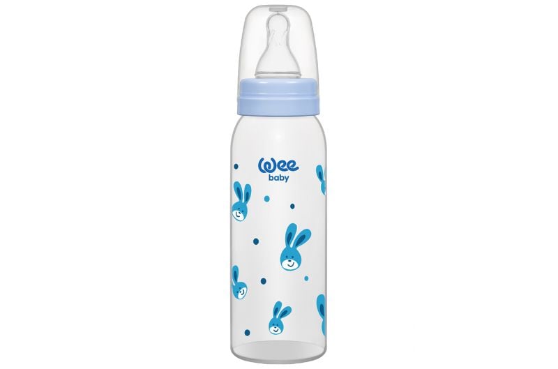 Wee Biberon Pp 250Ml 852