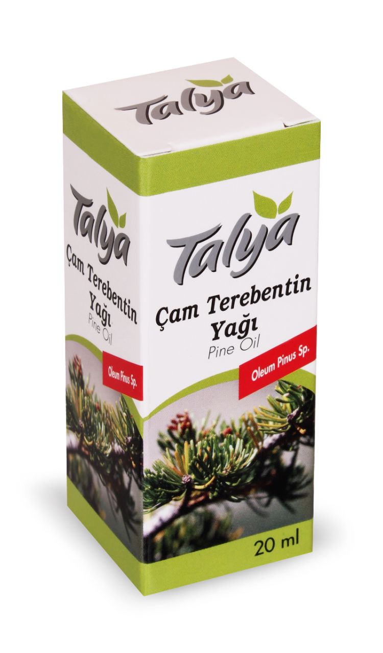 CAM TEREBNTIN YAG TALYA 20 CC