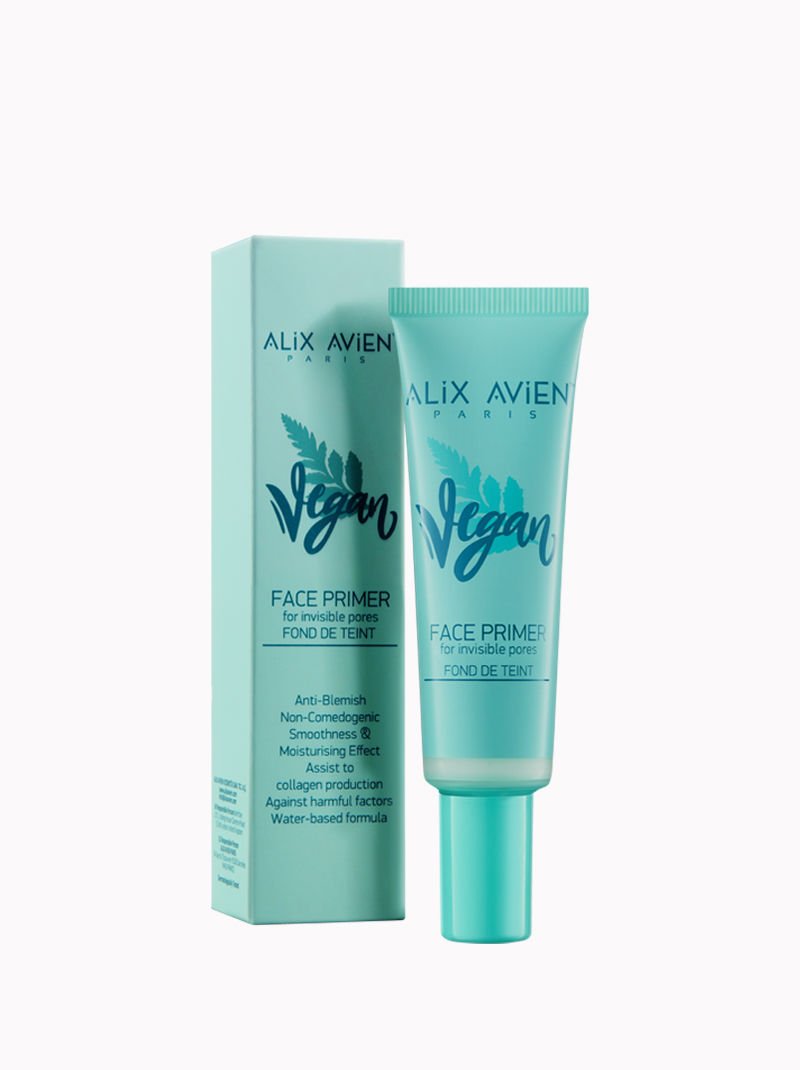 Alix Avien Vegan Face Primer