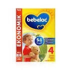 Bebelac 4 800 gr