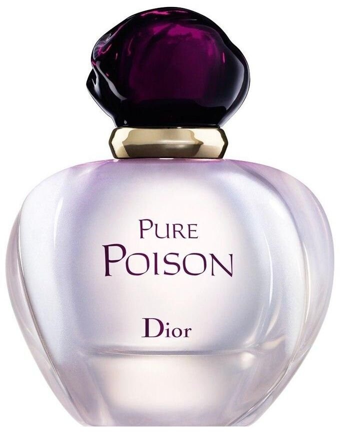 Christian Dior Pure Poison Kadın Parfümü EDP 50 ml
