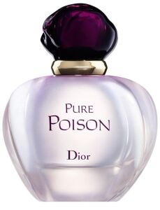 Christian Dior Pure Poison Kadın Parfümü EDP 50 ml
