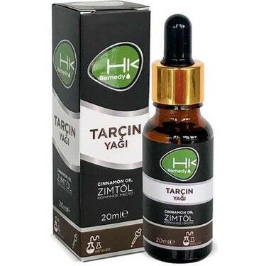 HK Tarçın Yağı 20 ml
