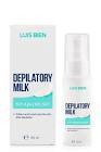 Luis Bien Tüy İnceltici Süt 50 ml