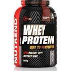 Nutrend Whey Protein Çikolata 2250 gr