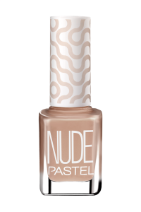 Pastel Nude Oje Caramel 101