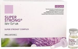 Paul Mitchell Vegan Super Strong Hair Lotion Complex 12'li 6 ml