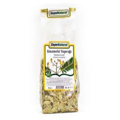 Sepe Natural Sinameki Yaprağı 80gr